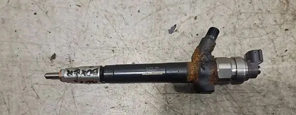 Peugeot Boxer Fuel injector 0950005801 08U00578
