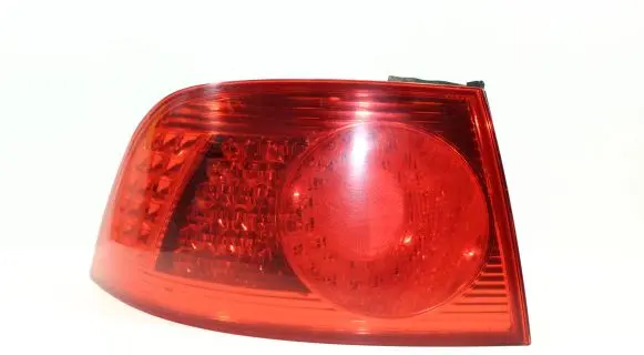 Volkswagen Phaeton Rear/tail lights