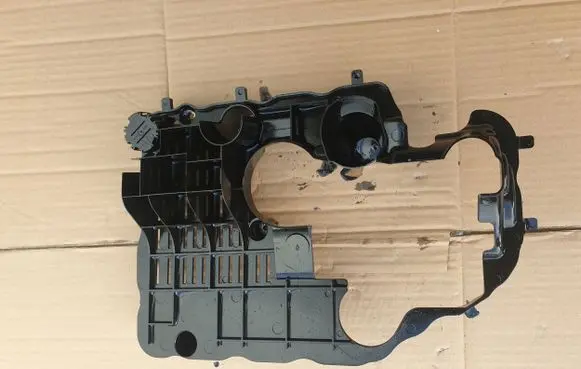 Skoda Superb B6 (3T) Oil sump 06J103138M