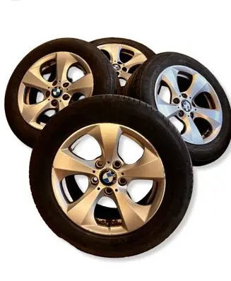 BMW 3 F30 F35 F31 R16 alloy rim 6795806