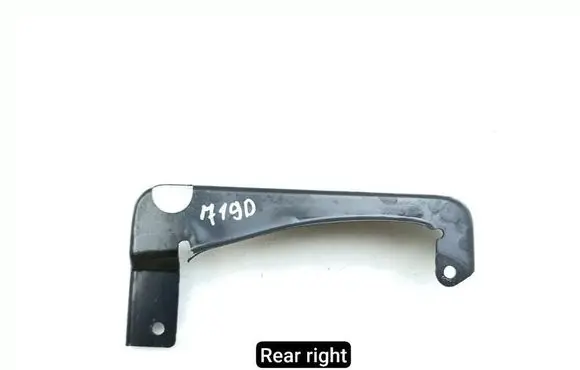 Ferrari California F149 Other exterior part 