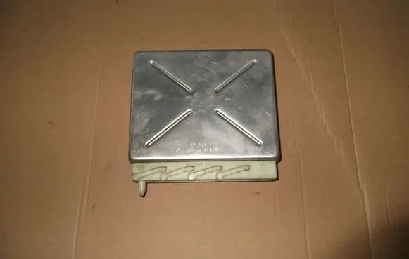 Volvo S60 Engine control unit/module PO9480761
