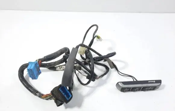 Honda FR-V Microphone (bluetooth/phone) 08E02-SJD-5M00-01