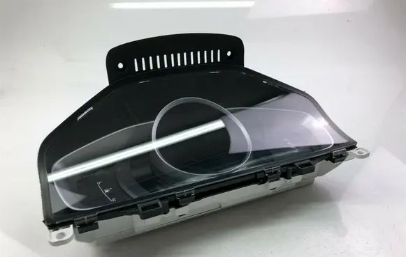 Volvo XC60 Speedometer (instrument cluster) 31473468 G993