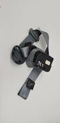 Renault Megane I Front seatbelt 33005441 848618a 43594