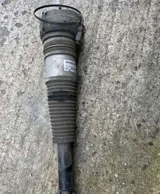 Audi A8 S8 D4 4H Rear shock absorber/damper 4H0616001C