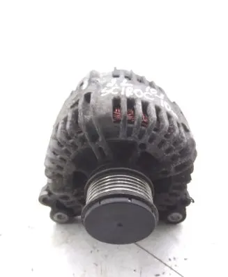 Volkswagen Scirocco Generator/alternator 06F903023C