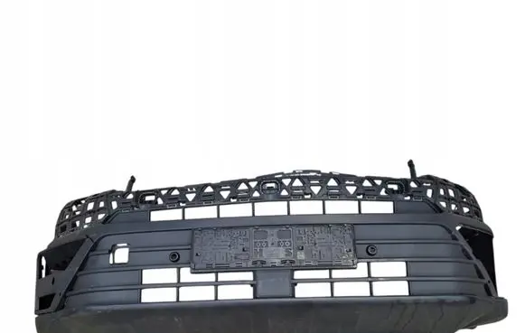 Volkswagen Crafter Front bumper 5R8TEILE