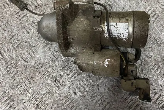 Infiniti EX Starter motor VQ37HR 23300EY00D
