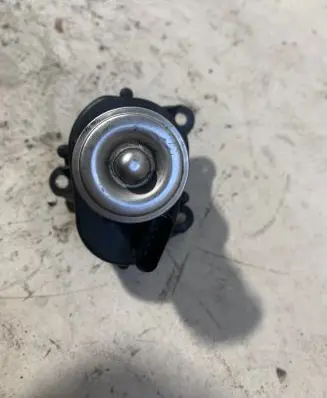 BMW 5 F10 F11 Intake manifold valve actuator/motor 7811299