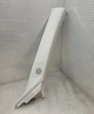 Opel Astra L (A) pillar trim 9836101380