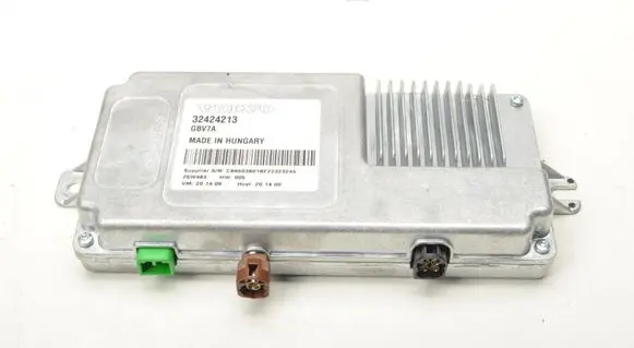 Volvo XC60 Camera control unit module 32424213