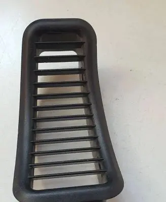Volkswagen Transporter - Caravelle T4 Dashboard side air vent grill/cover trim 701819144B