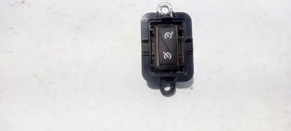 Renault Megane III Cruise control switch 1015009001 1015009001BSF N40637M