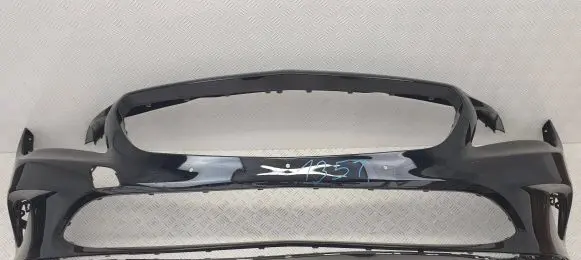 Mercedes-Benz CLA C117 X117 W117 Front bumper