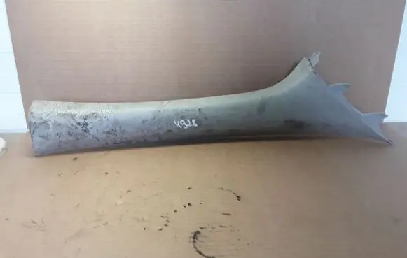 Volkswagen Sharan (A) pillar trim 769111HD0A