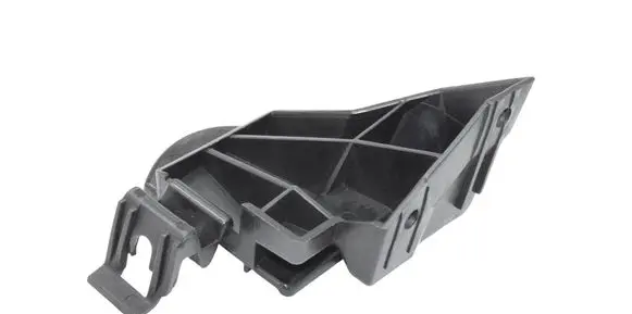 BMW 3 E46 Rear bumper mounting bracket 51228195321 8195321 51228195321229449