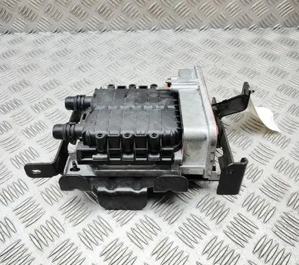 Opel Mokka B Hybrid/electric vehicle battery fan 9821712680