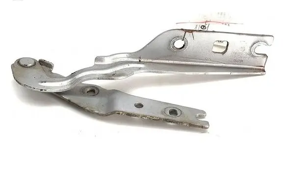 Volkswagen Golf VII Engine bonnet/hood hinges 5G0823301B