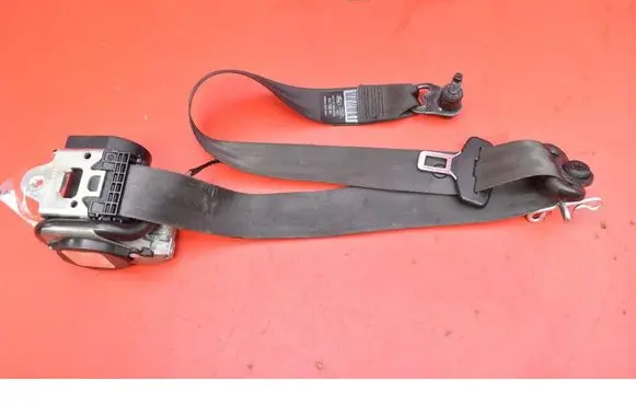 Ford Focus Front seatbelt BM51-61295-ADW