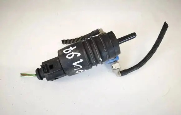 Volkswagen Golf Plus Windscreen/windshield washer pump 1009550010