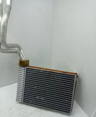 Peugeot 407 Heater blower radiator