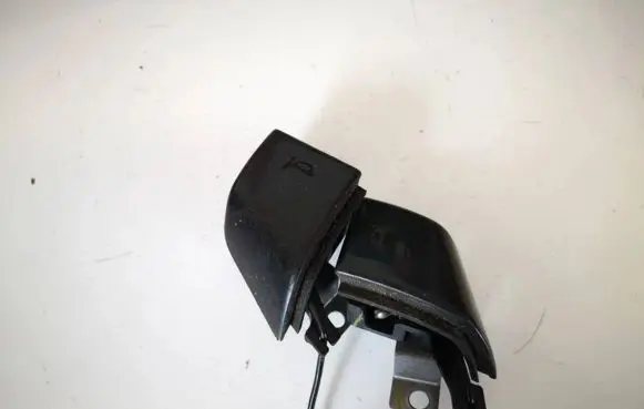 Steering wheel buttons/switches