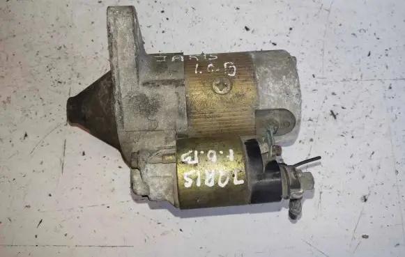 Toyota Yaris Starter motor 28100-0J010 MS228000-9530