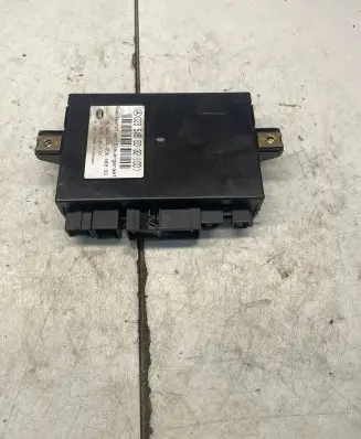 Mercedes-Benz E W211 Other control units/modules 0295456032 5ZA00846900