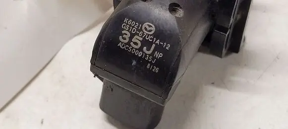 Mazda 6 Parking PDC sensor GS1D67UC1A12