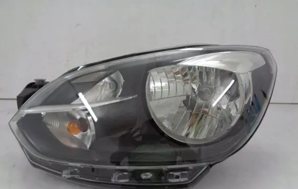 Volkswagen Up Headlight/headlamp 010670011