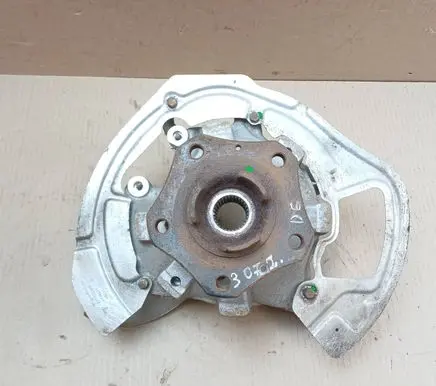 Porsche Taycan 9J1 Rear wheel hub 9J0505436A 971615612E