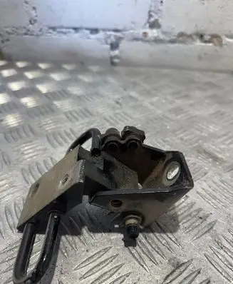 Volkswagen Touran I Rear door hinge set 1t0833411