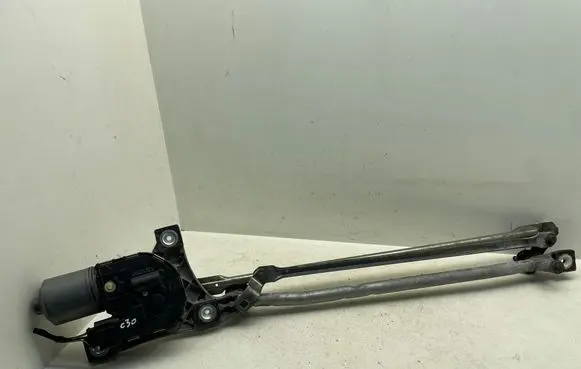 Volvo C30 Front wiper linkage and motor 0390241688 0800821419 1397220585