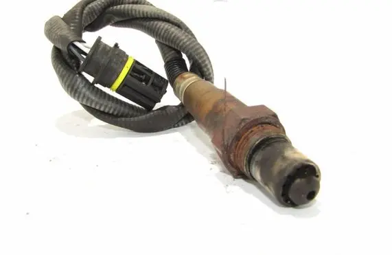 Mercedes-Benz C W204 Lambda probe sensor 0025400617