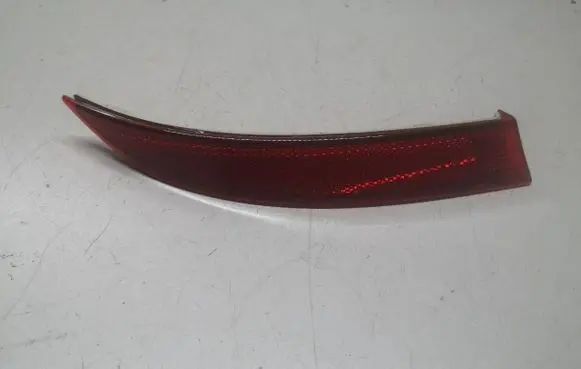 BMW X5 E70 Rear tail light reflector 7240997 01053701