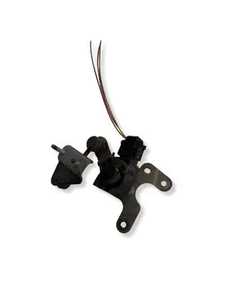 Mercedes-Benz SL R231 Rear air suspension level height sensor A0009050303 150212