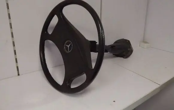 Mercedes-Benz 100 W631 Steering wheel axle