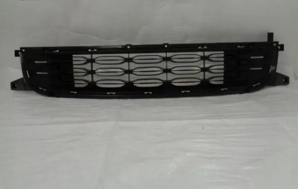 Citroen C4 Aircross Front bumper upper radiator grill 1607916080
