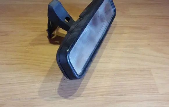 BMW 7 E38 Rear view mirror (interior) 0147561