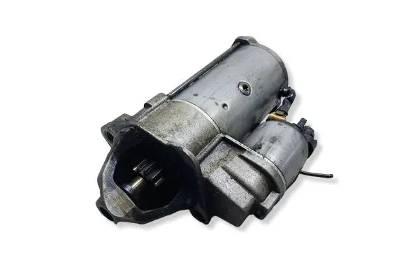 Audi A4 S4 B5 8D Starter motor 068911024EKASACJA 068911024E D7R33