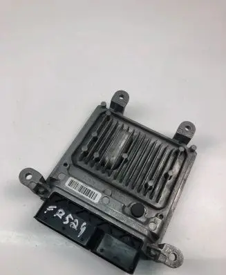 Mercedes-Benz E C207 W207 Engine control unit/module ECU A6519009901 A6519016201