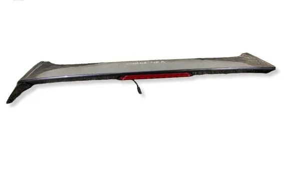 Mazda CX-3 Tailgate/trunk spoiler COLOR42A D10E51961 K3006