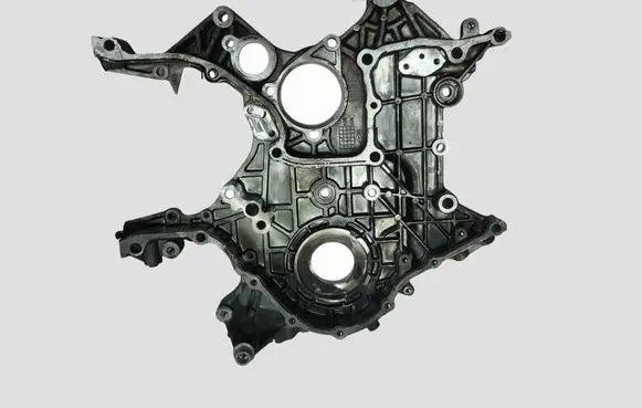KIA Sportage Timing chain cover 213112A302