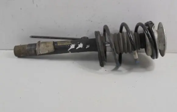 BMW 3 E46 Front shock absorber/damper 6750791