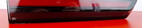 Opel Mokka B Rear/tail lights 2SA01748501AB 9861335680