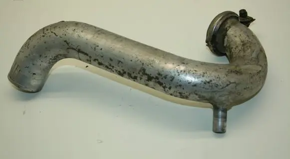 Volvo XC90 Intercooler hose/pipe