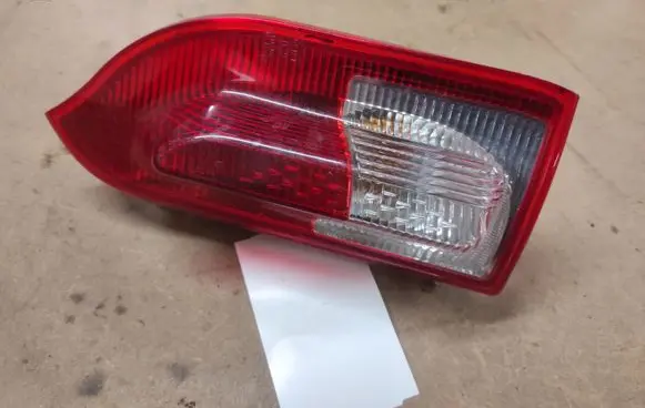 Opel Insignia A Rear/tail lights 13226855 VP9TTX13404D