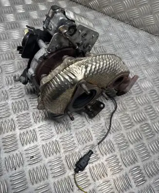 Audi A6 S6 C7 4G Turbo 059145874T GTB2260