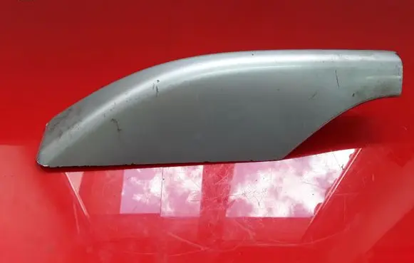 Mitsubishi Outlander Roof bar rail 7661A038 7661A112